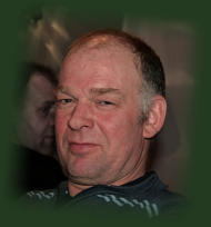 Wolfgang Schröder